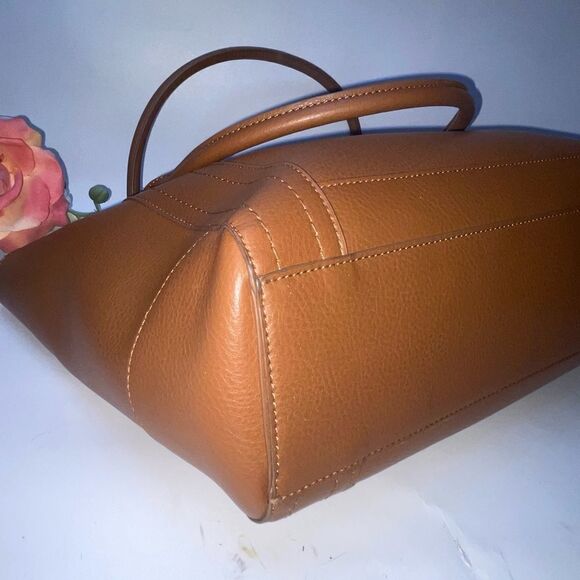 NWOT Frye And Co Tote - Picture 10 of 11